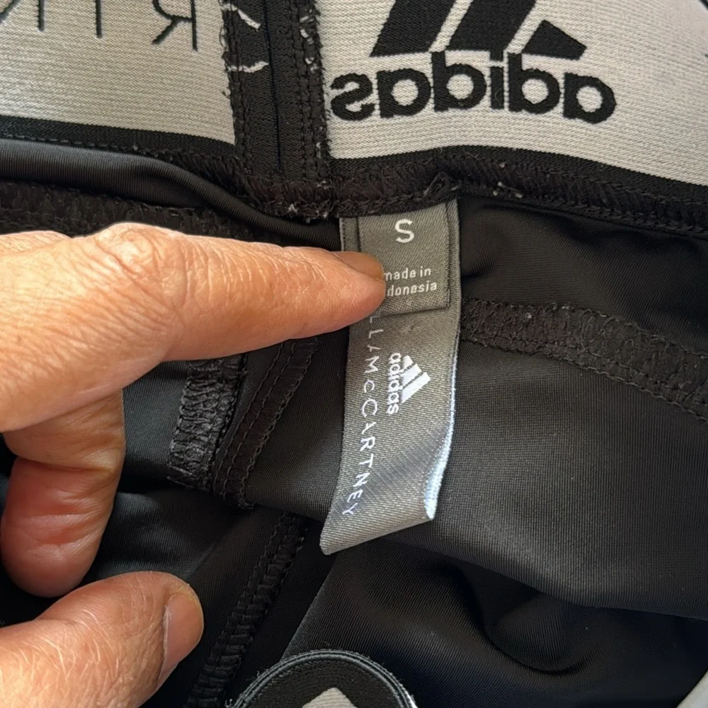 Adidas by Stella McCartney leggings - Picture 10 of 11